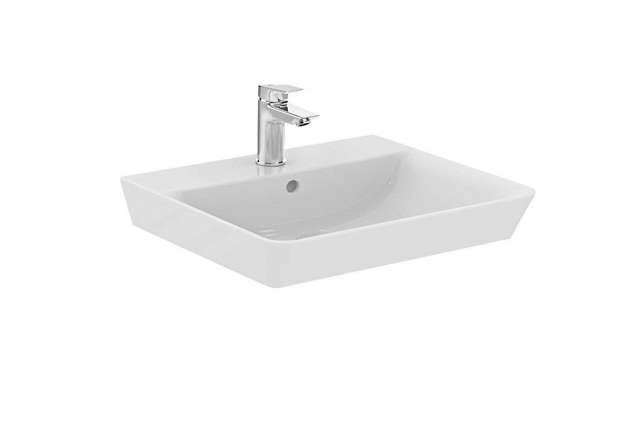 Praustuvas Ideal Standard Connect Air Cube 500x450